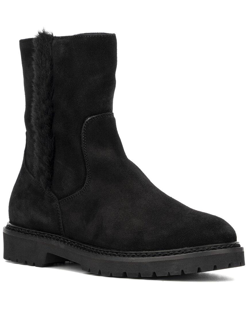 aquatalia ihana suede hiking boots