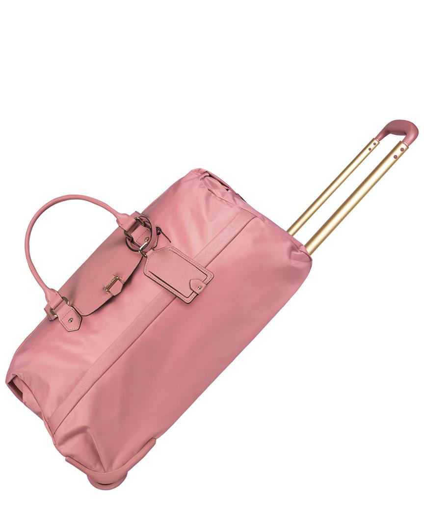 lipault duffle