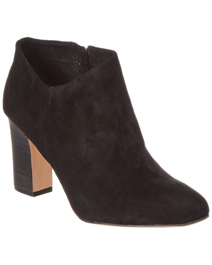 splendid neves suede bootie