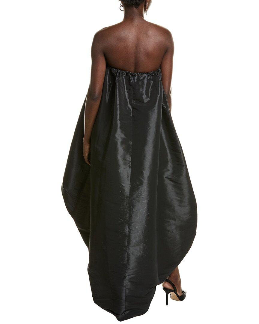 SALE!!BCBG MAXAZRIA ラッフルカクテルワンピース org.jpg