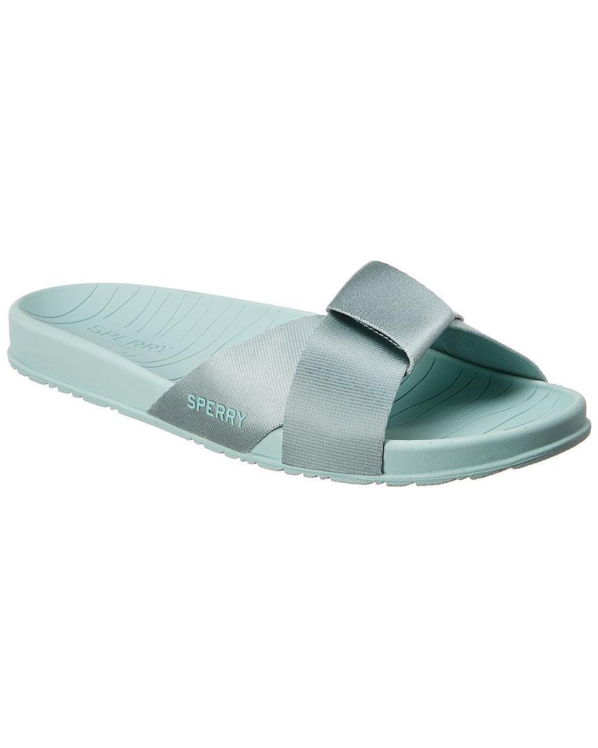 sperry aloha pool slide