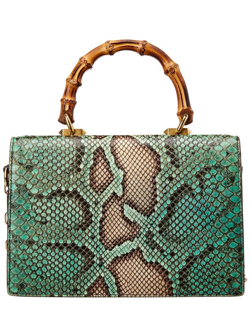 limited edition gucci purse