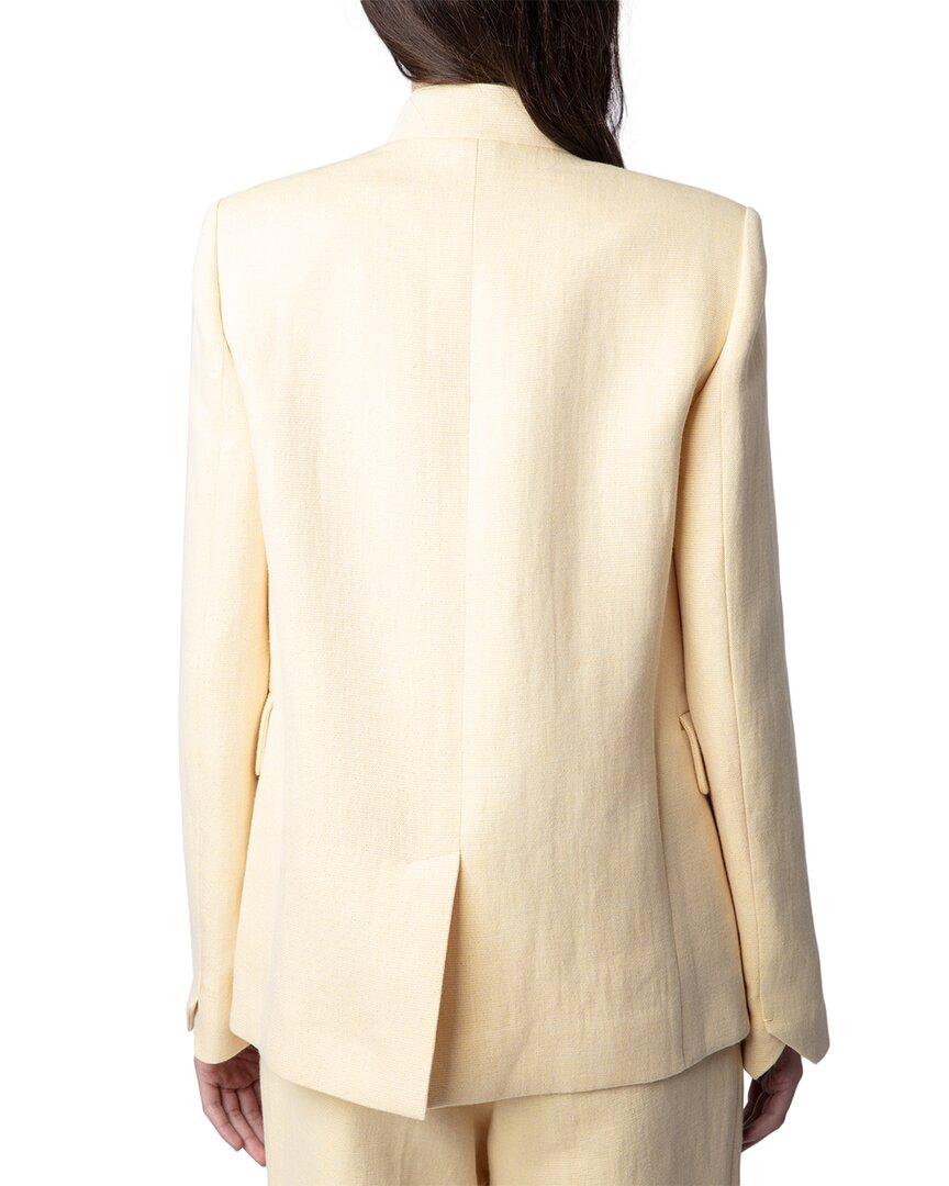 voltaire very blazer