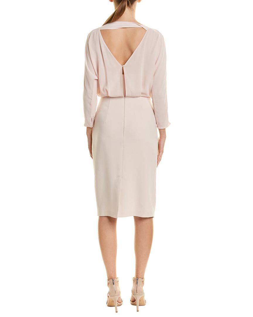 reiss hannie dress