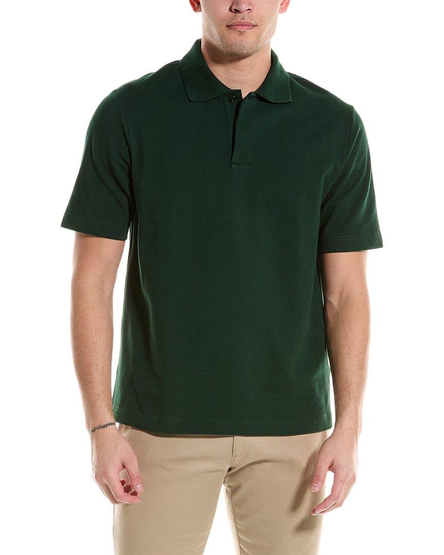 Burberry polo gilt sale