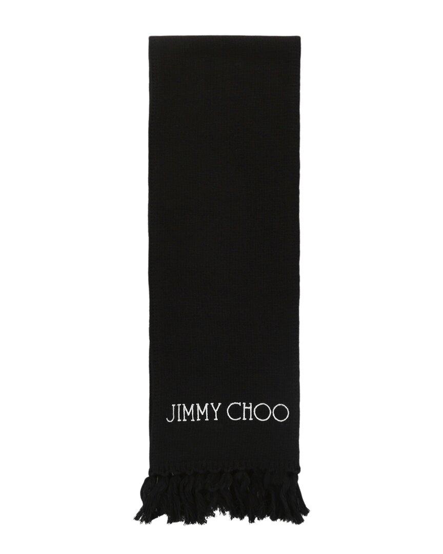 Jimmy Choo Scarves and mufflers for Women | Online Sale up