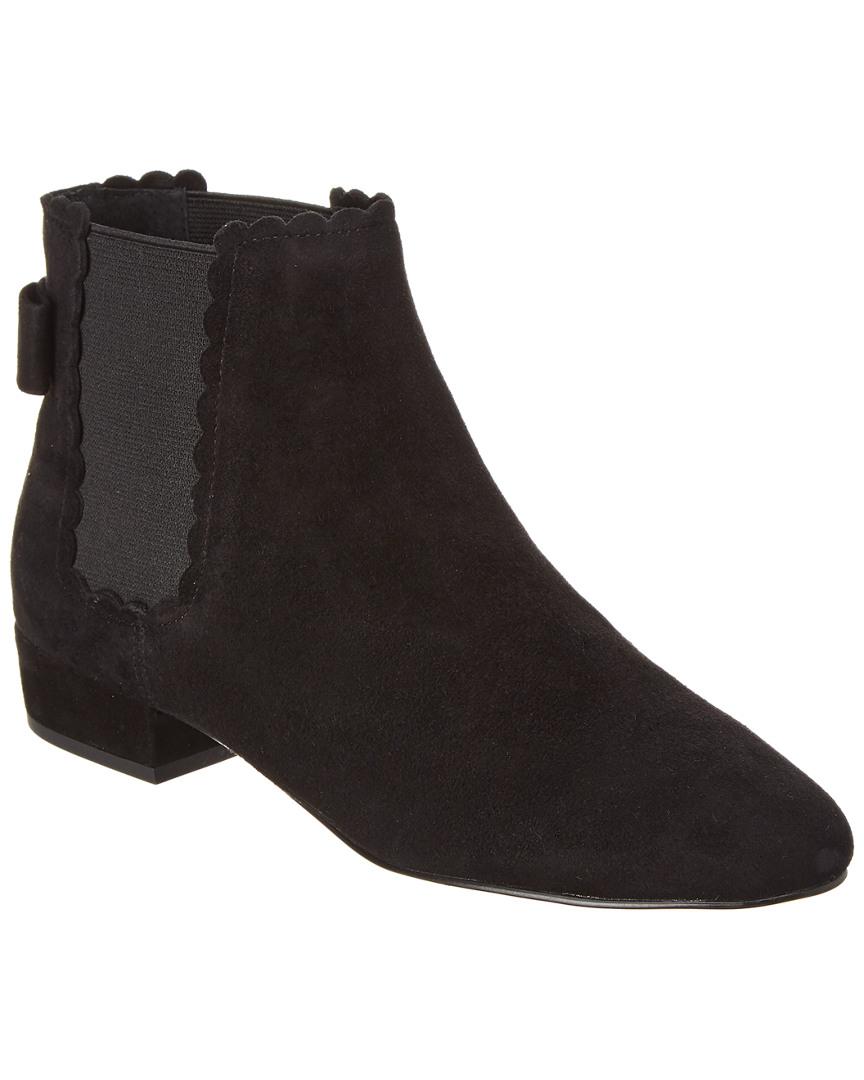 kate spade dalton western bootie