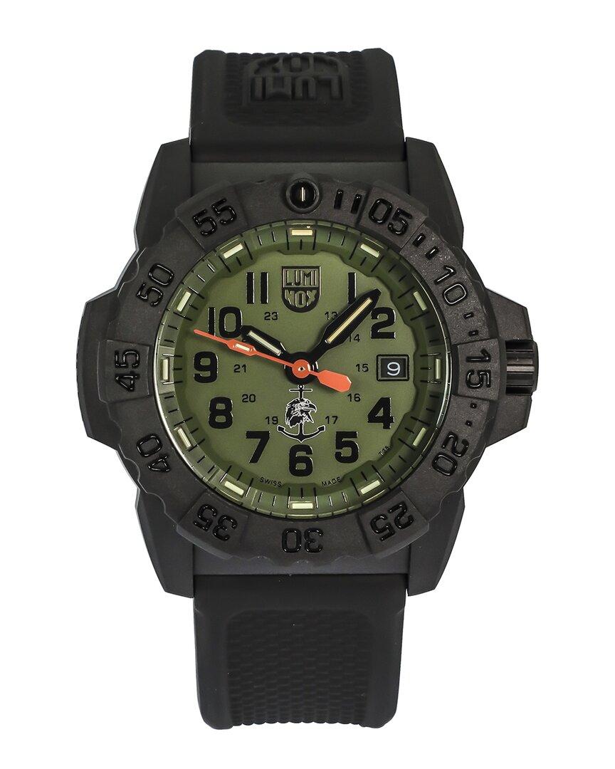 Luminox Watch in Gray for Men Lyst