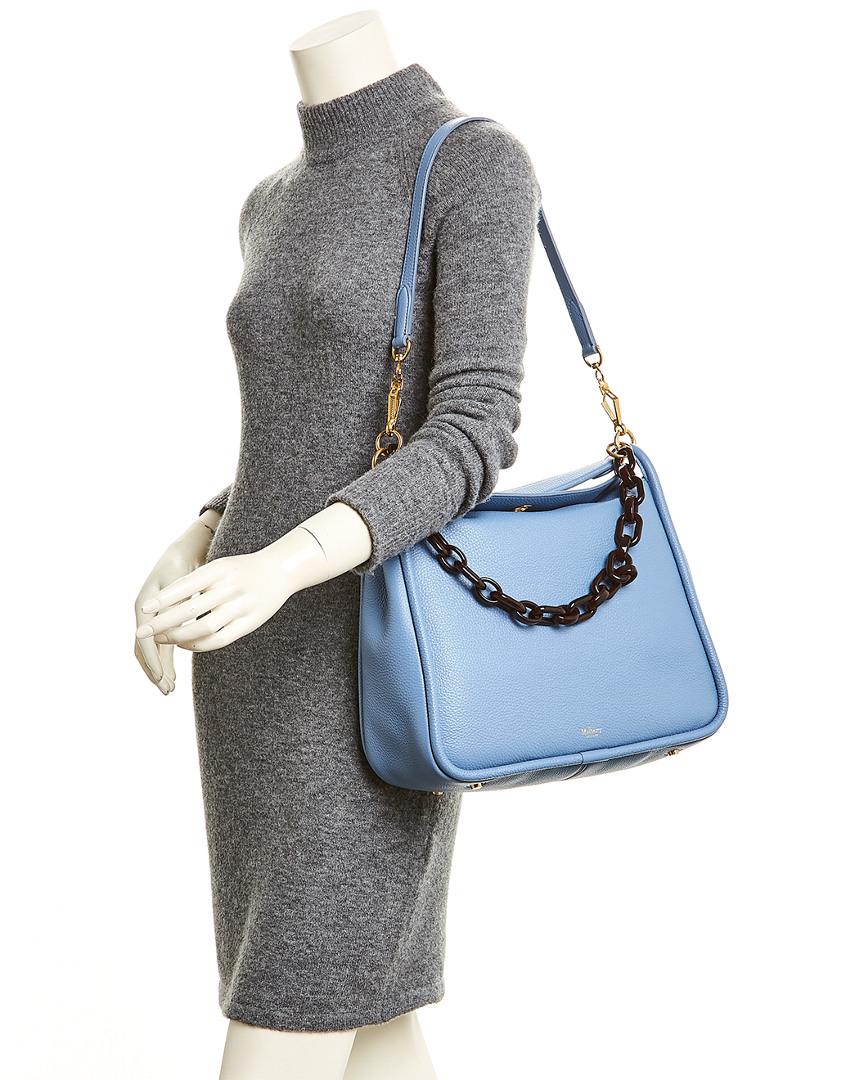 Mulberry leighton grey hotsell