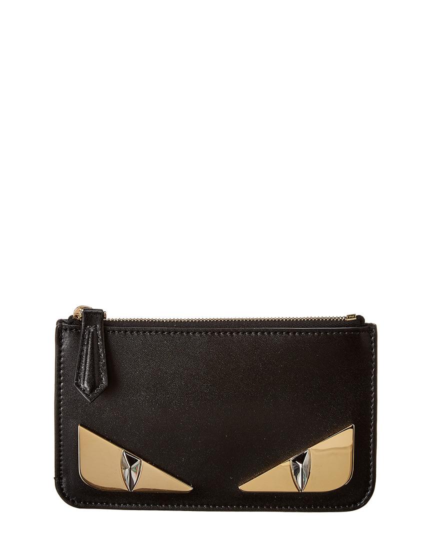 fendi key ring pouch