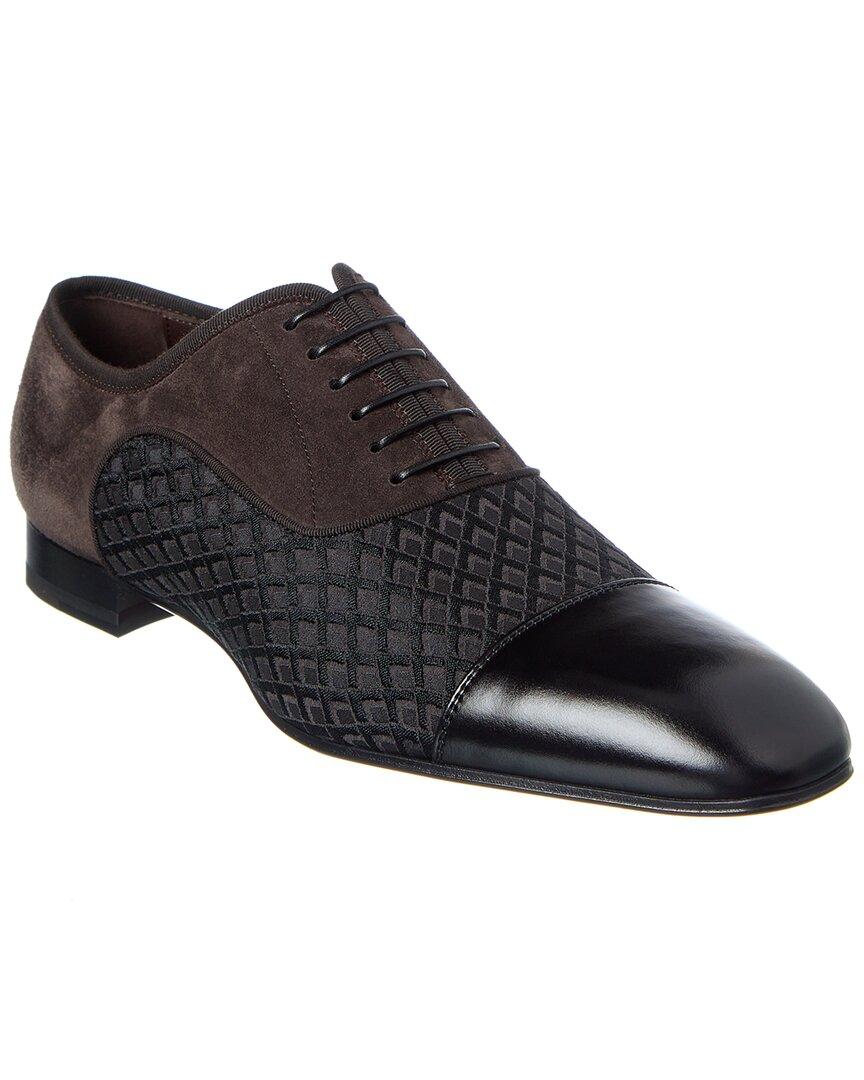 Christian Louboutin Greggo Lace-ups for Men - Up to 35% off | Lyst Christian Louboutin Greggo Lace-ups for Men - Up to 35% off | Lyst