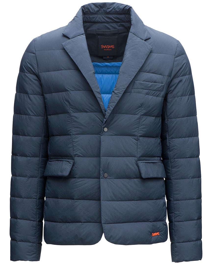 Insulated blazer Outlet