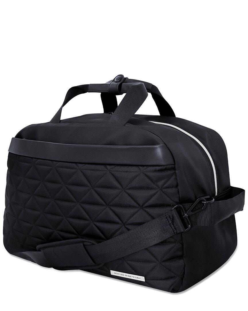 Kenneth Cole Emma Duffel Bag in Black Lyst Canada