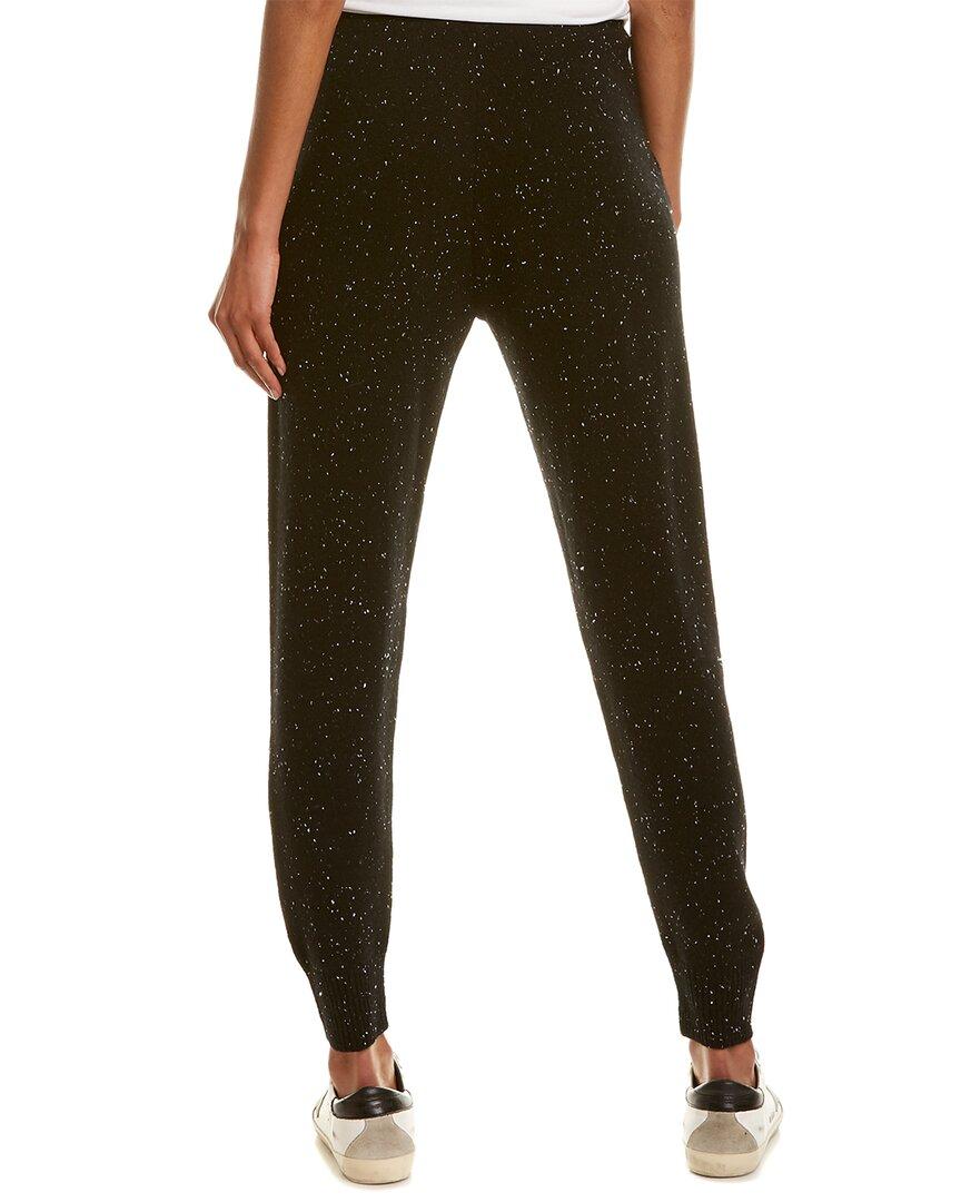 theory cashmere jogger pants