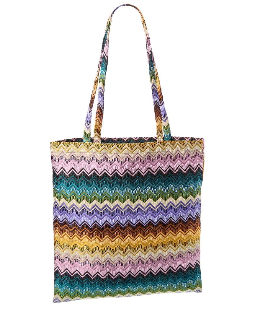 Missoni Tote bags for Women | Online Sale up to 30% off