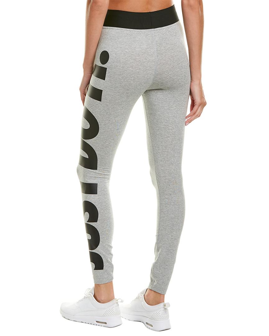 nike sportswear leg-a-see leggings nike sportswear leg-a-see leggings