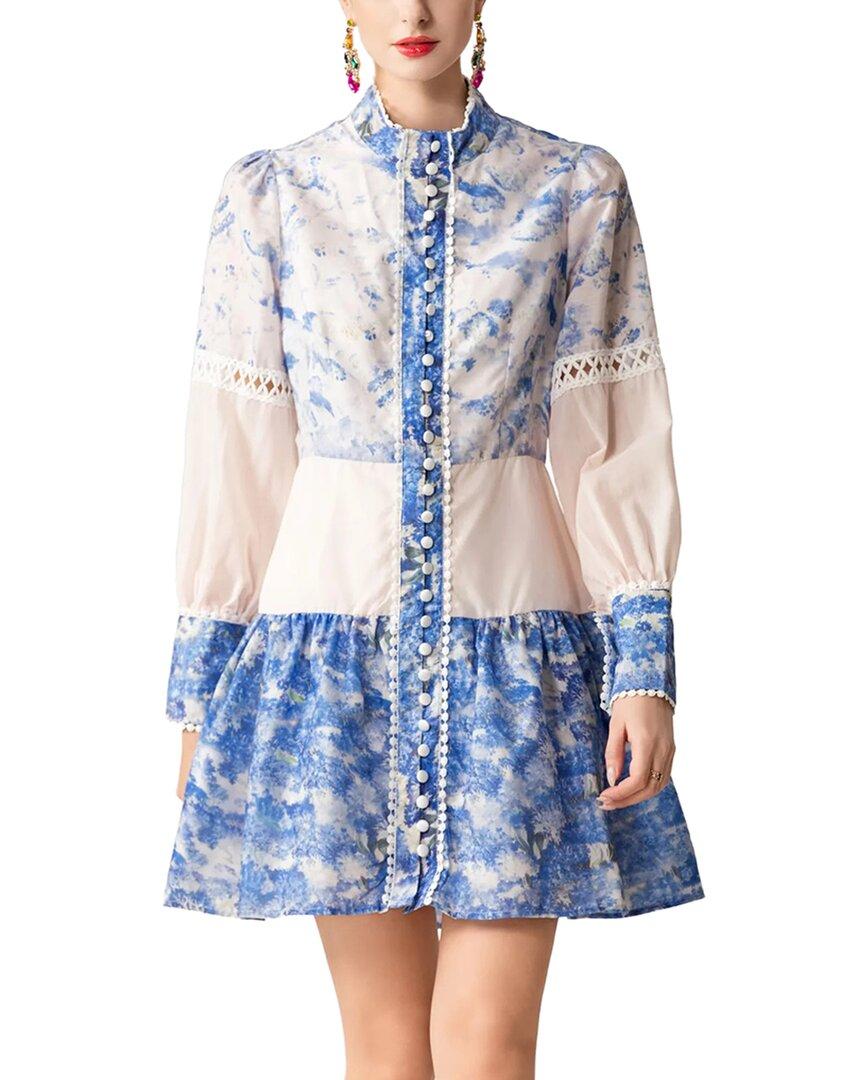 burryco mini dress BRC By BURRYCO Short Sleeve Shirt Dress