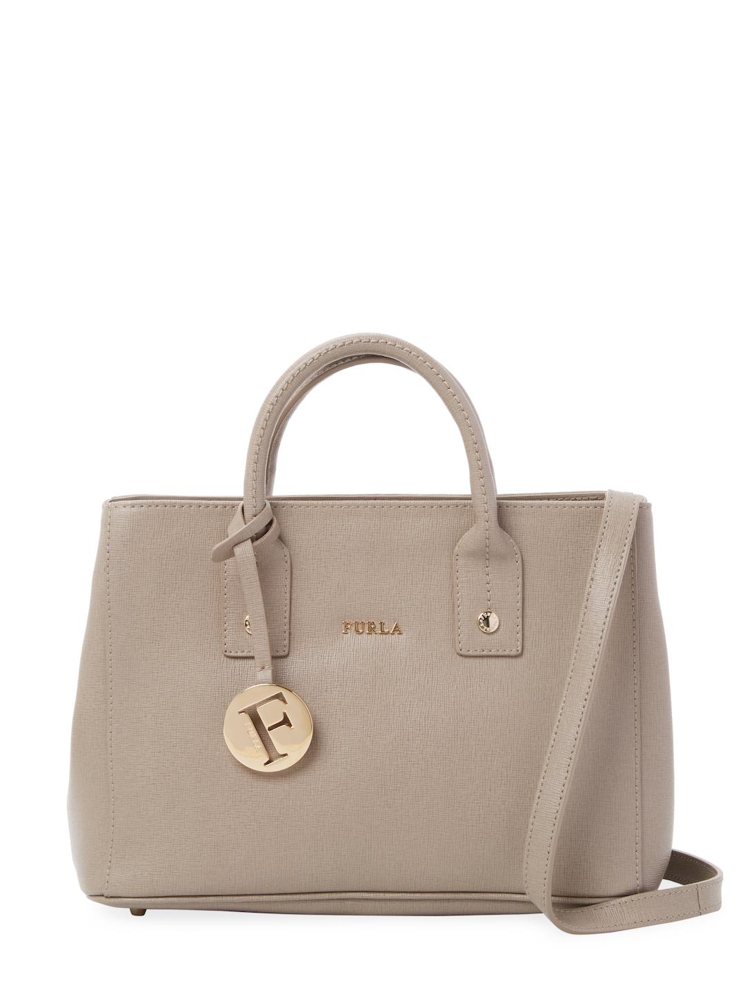 furla linda mini tote