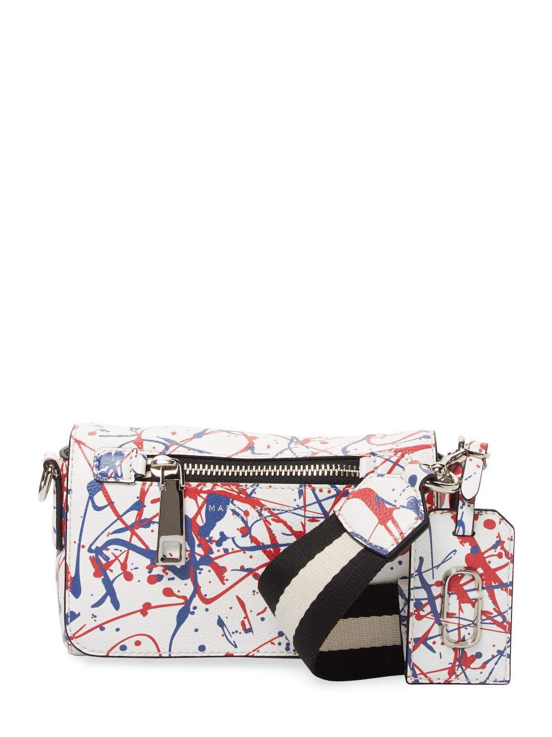 marc jacobs paint splatter bag Online Sale