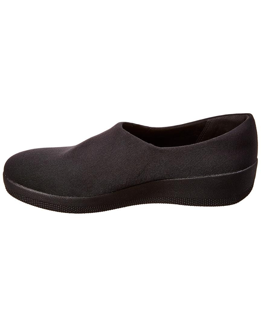 fitflop superstretch bobby loafer