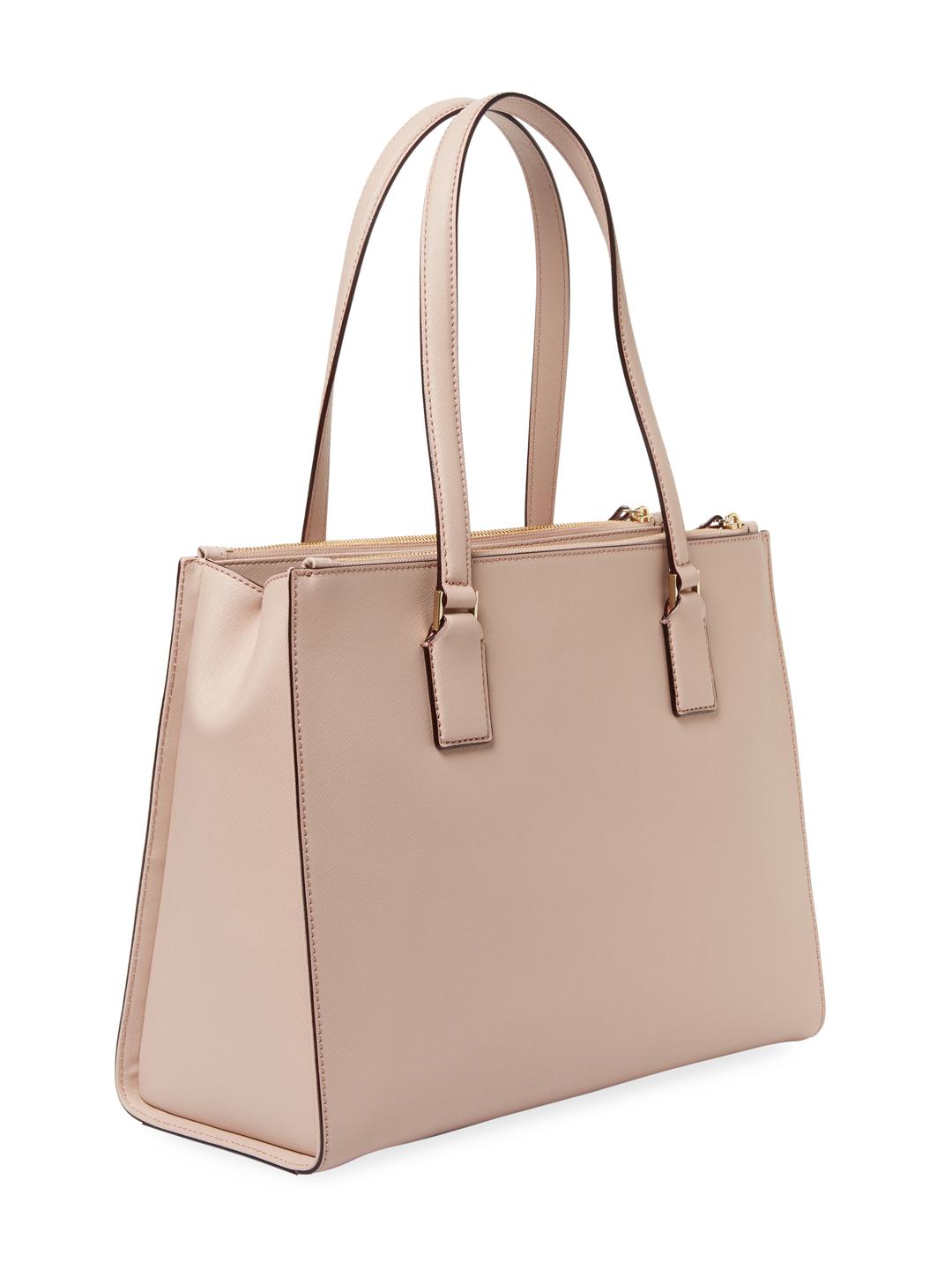 Kate Spade Cameron Street Jensen Tote Bag in Pink | Lyst