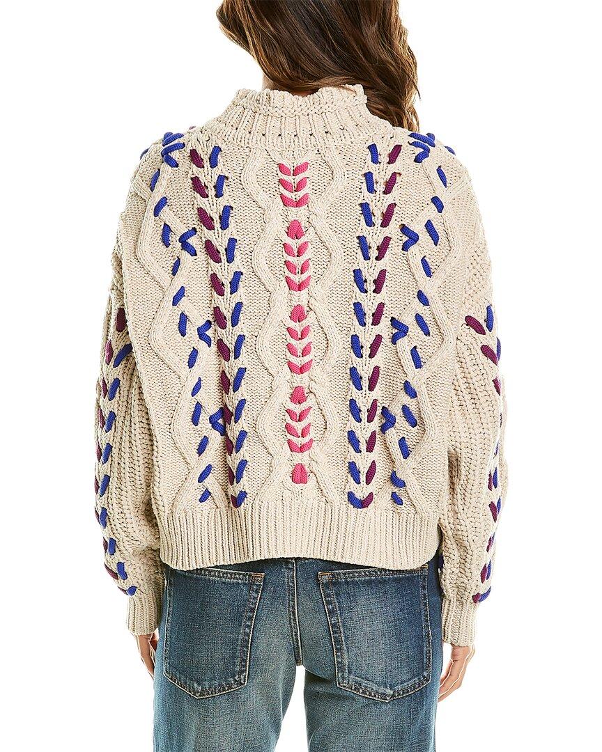 Isabel Marant Synthetic Etoile Zola 