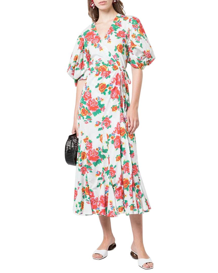 rhode fiona dress