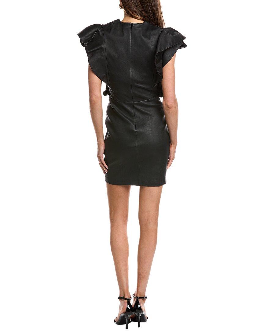 IRO Faux Leather Dresses for Women | Lyst IRO Faux Leather Dresses for Women | Lyst