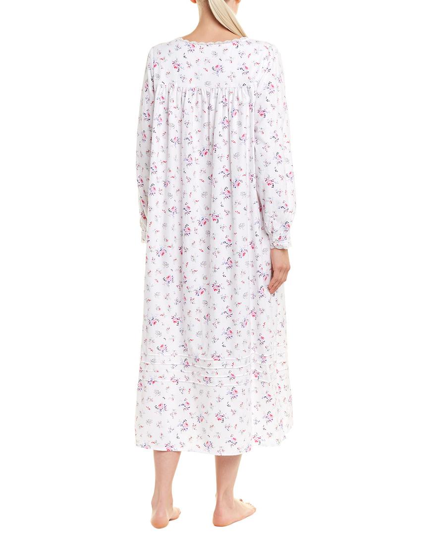 Eileen west flannel nightgowns Clearance