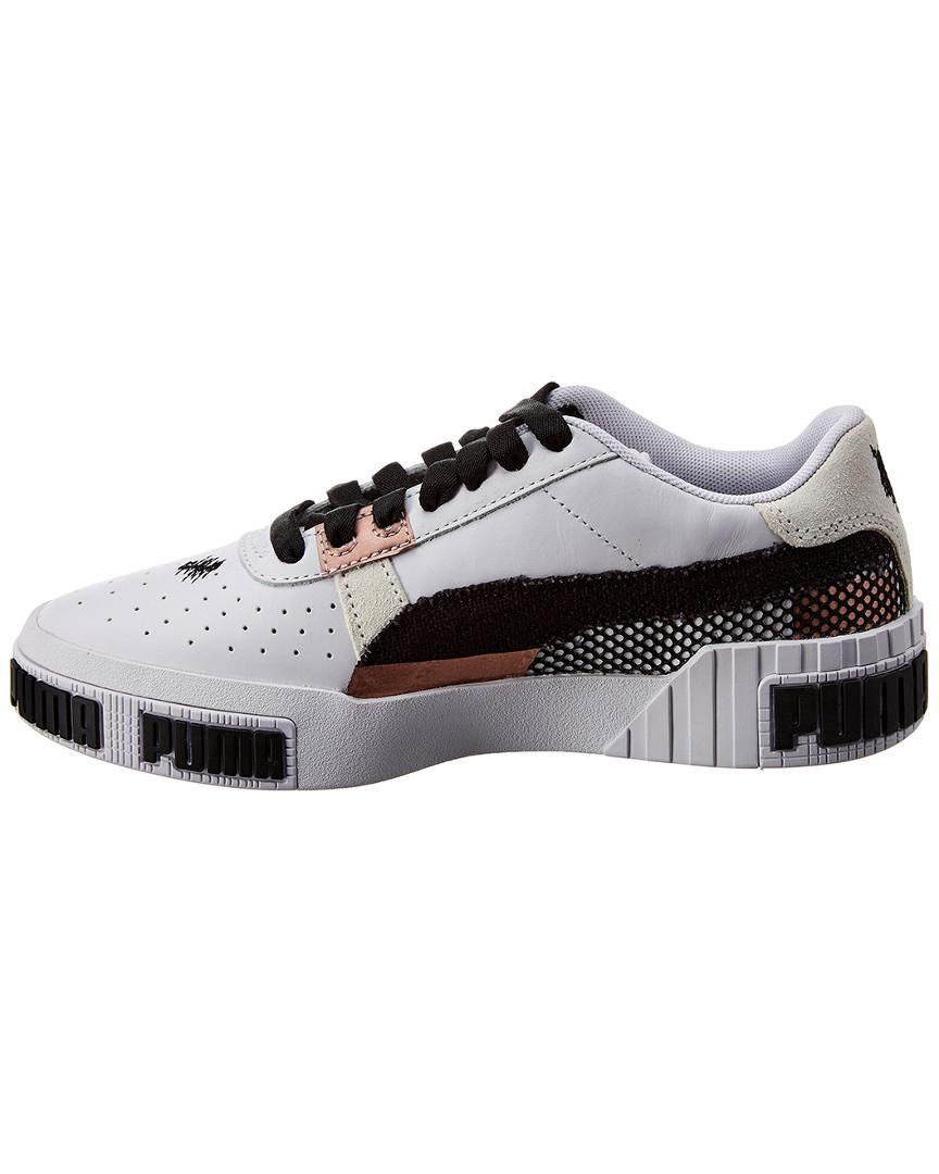 puma cali bold unexpected mixes