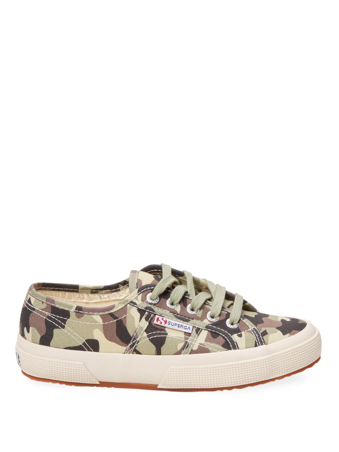 superga fantasy sneaker