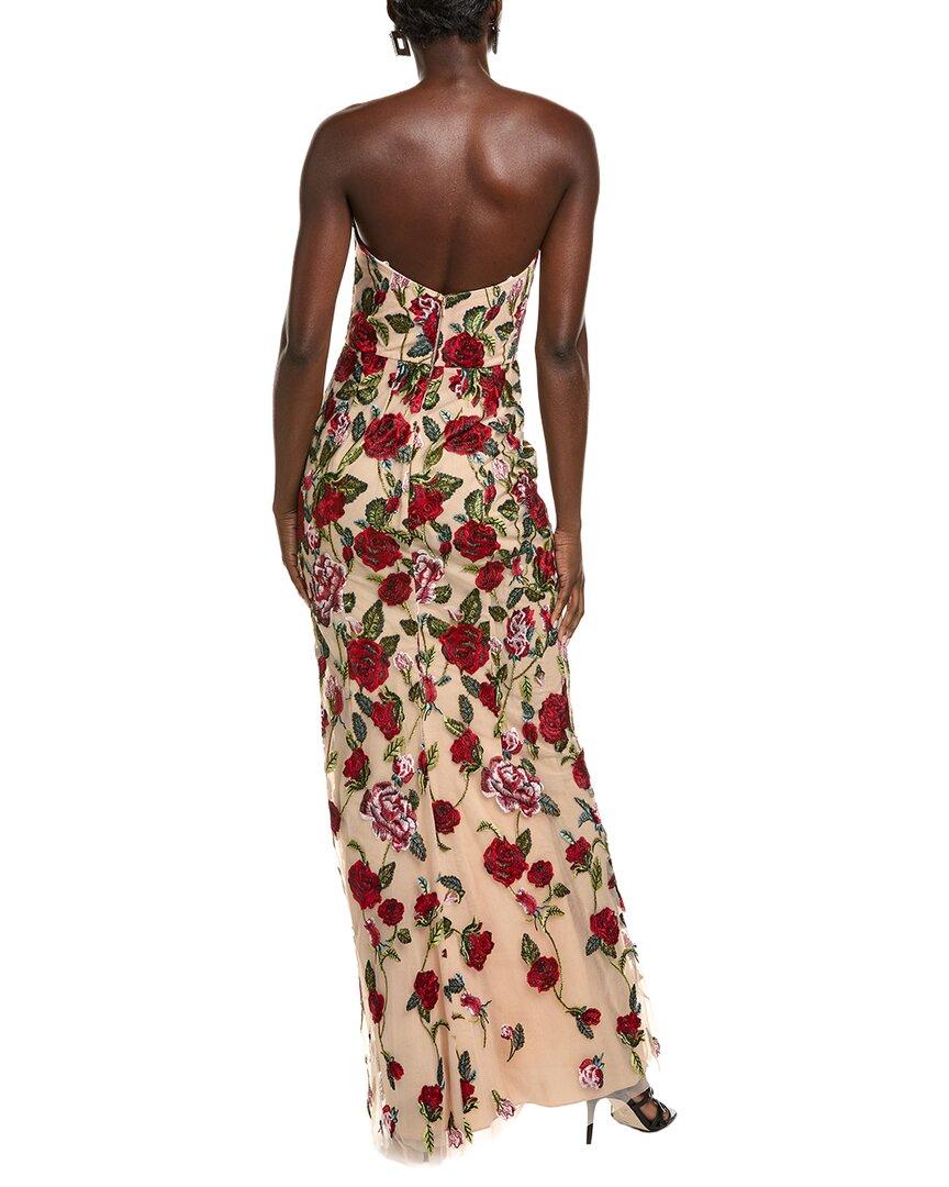 Marchesa One Shoulder Dresses for Women | Lyst