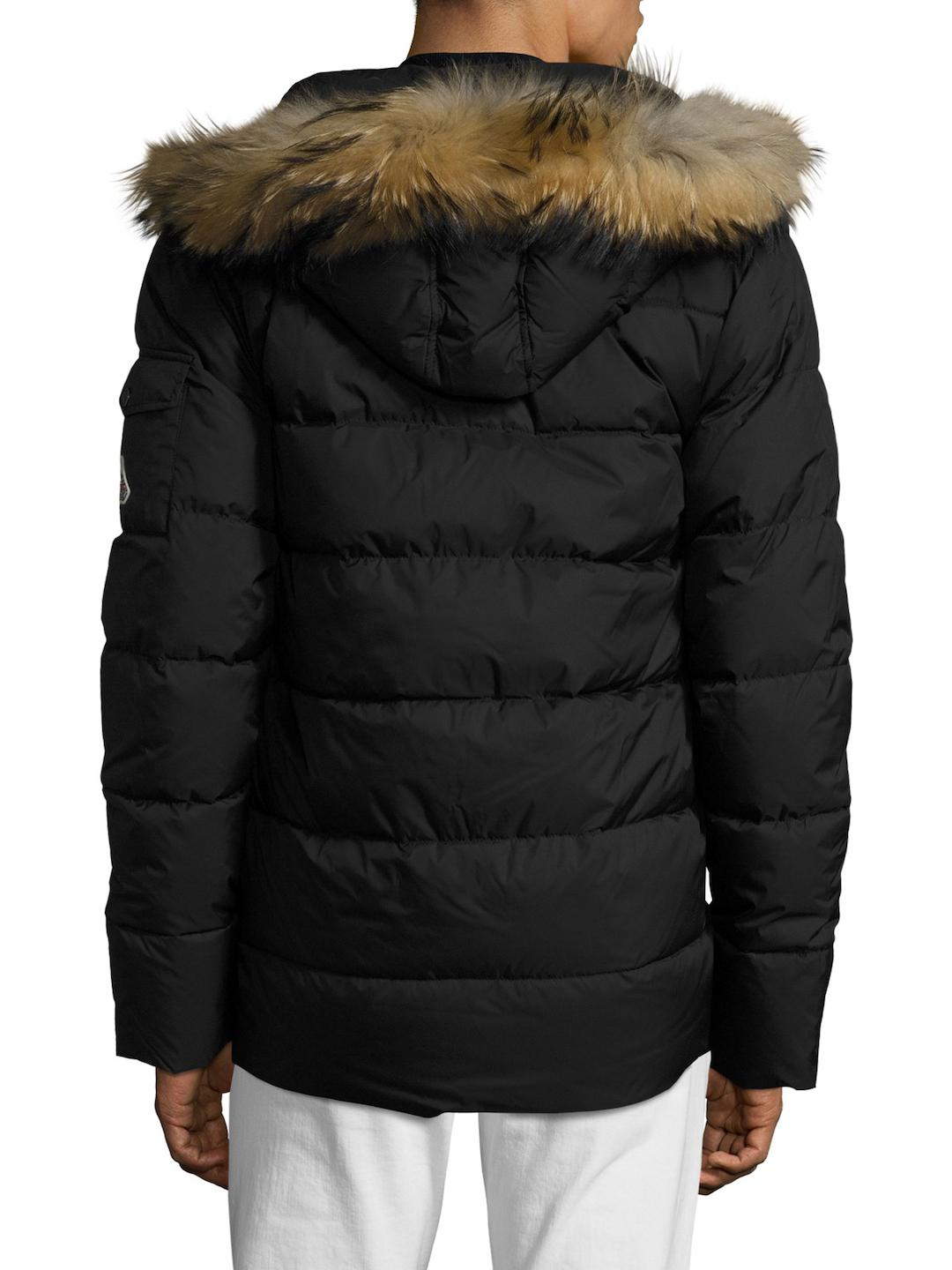 pyrenex authentic matt jacket