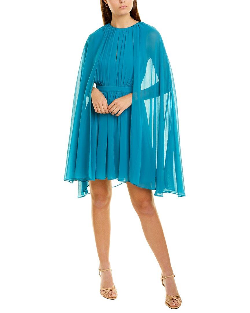 Halston Synthetic Josie Shift Dress in 