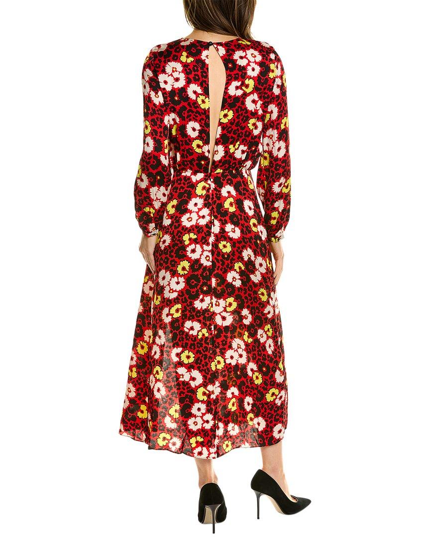 Red The Kooples Dresses for Women | Lyst