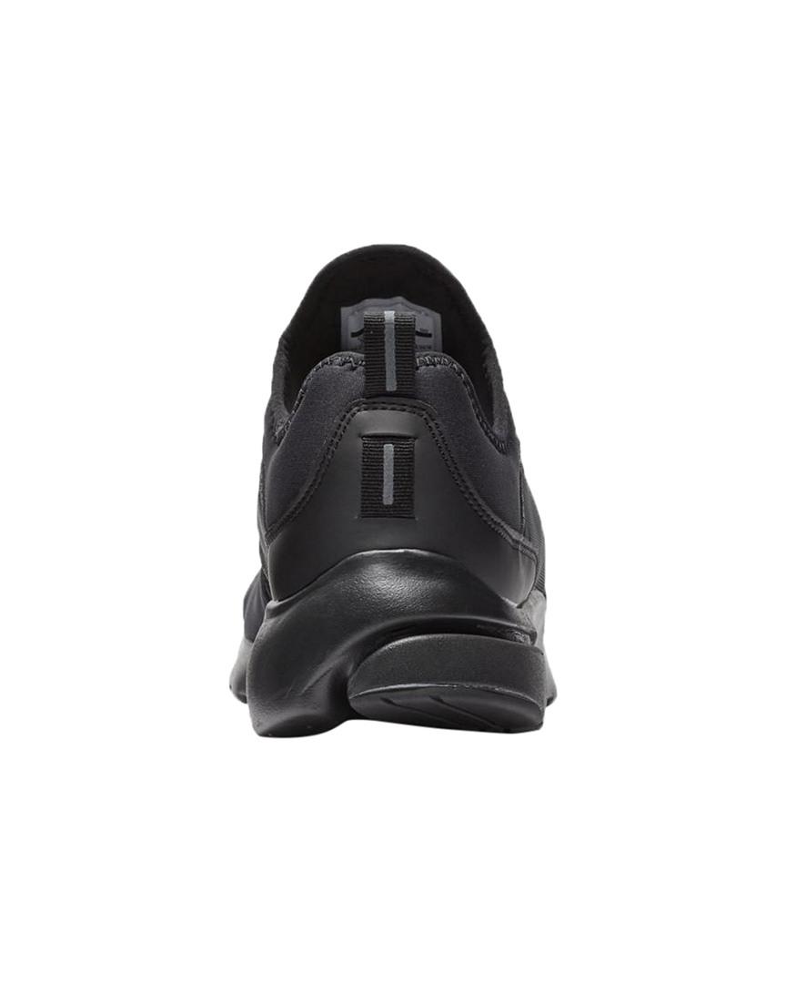 Nike Presto Fly World Sneaker in Black for Men - Lyst