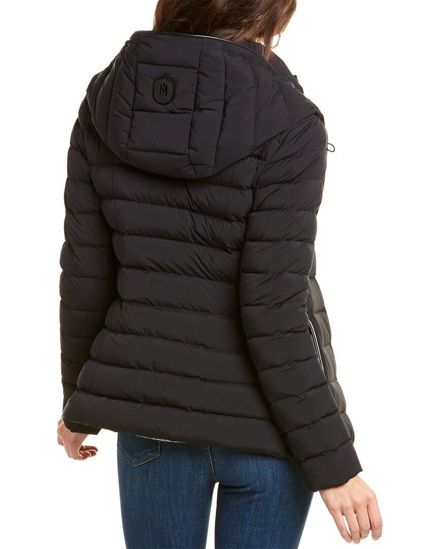 mackage andrea jacket