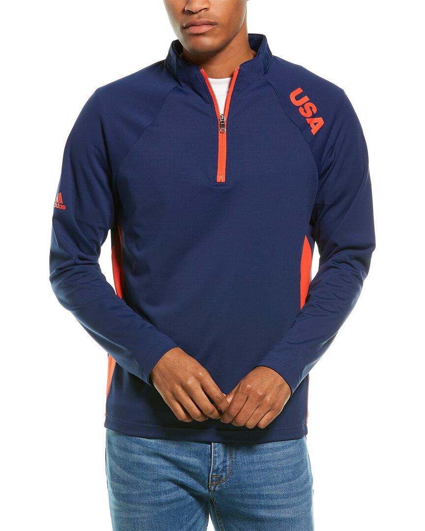 adidas originals golf shirt