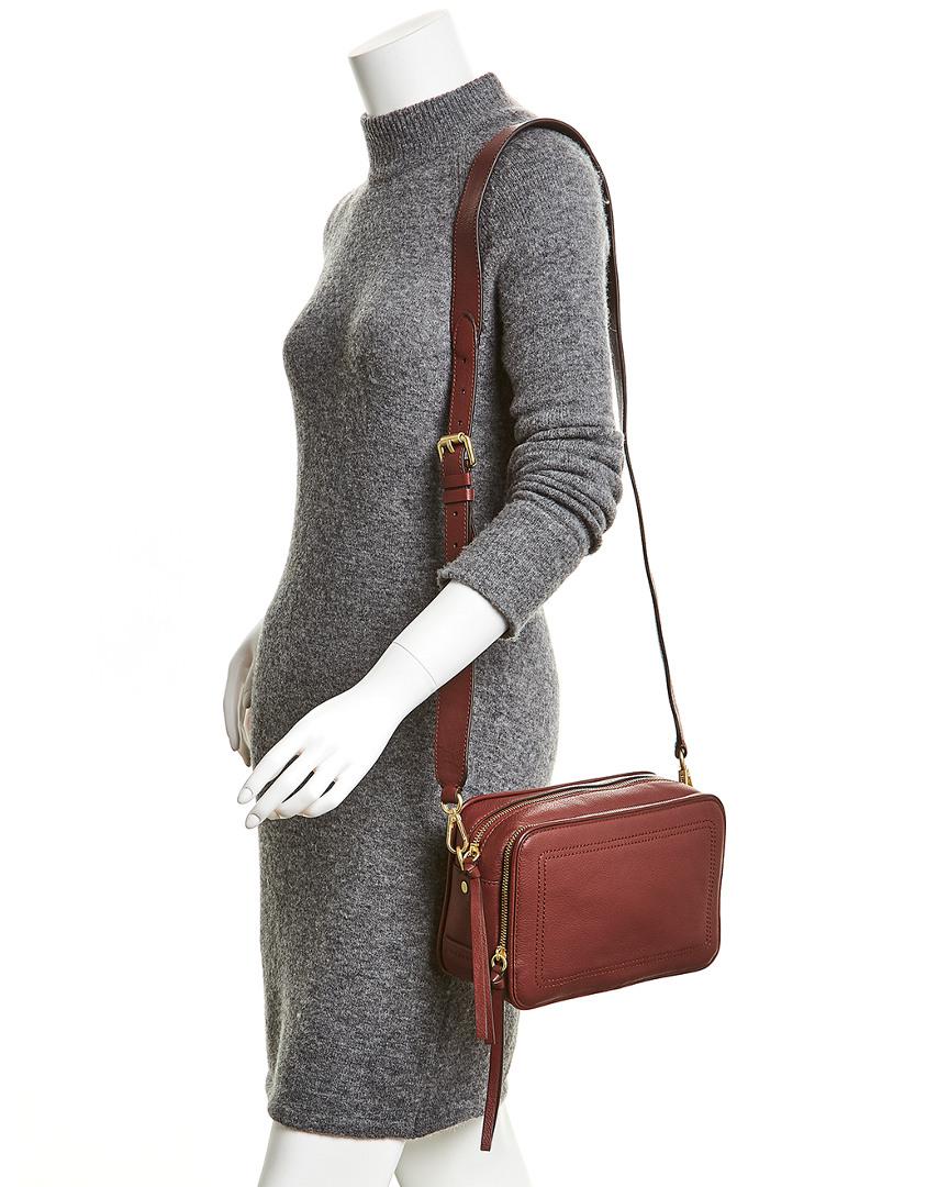 cole haan harlow camera bag