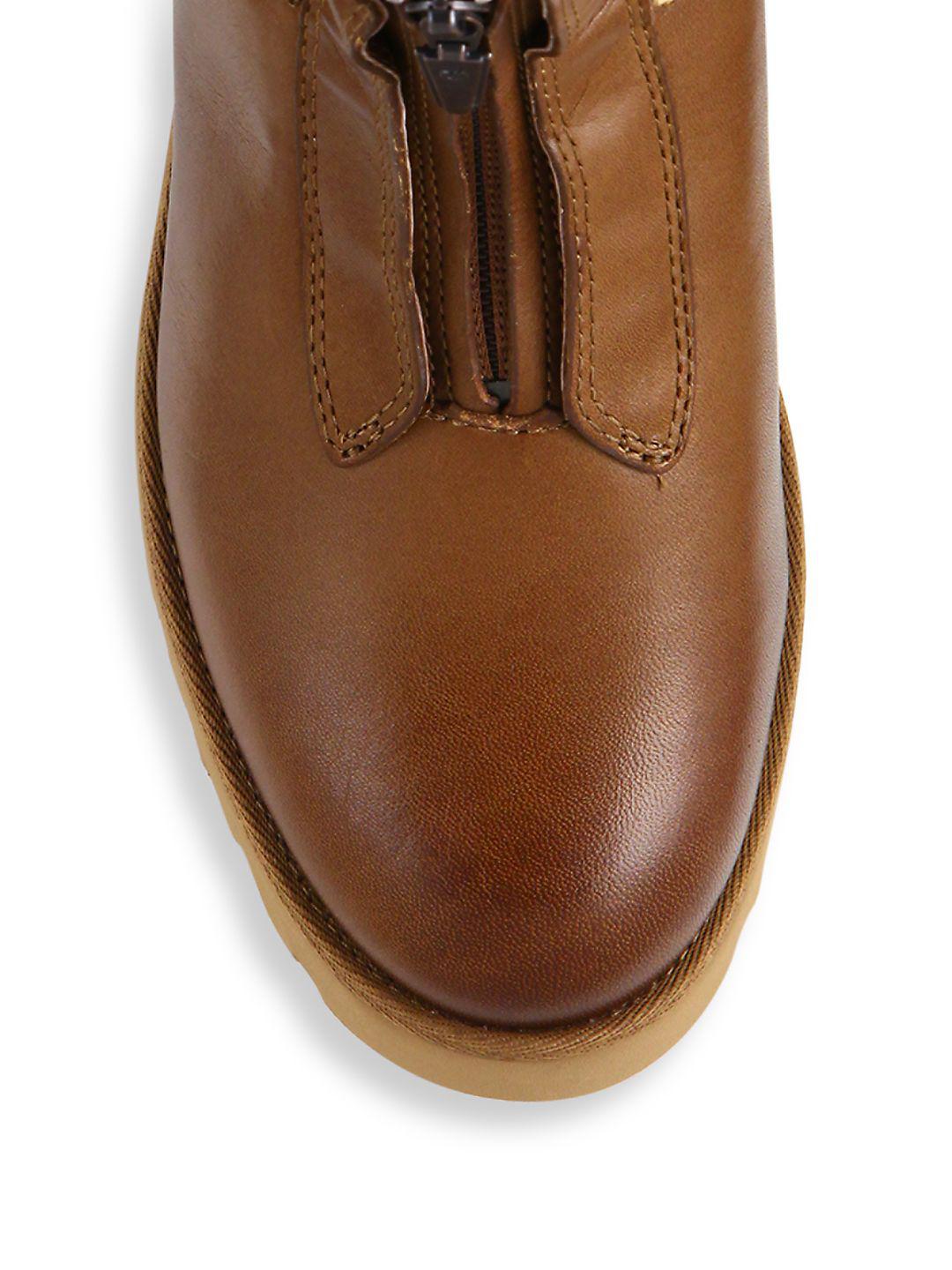 ugg wedge winter boots