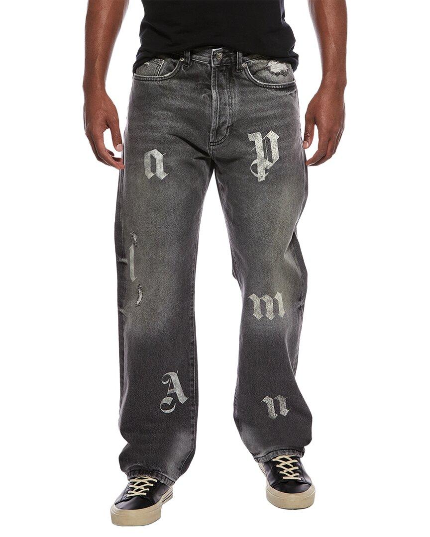 Palm Angels Jeans for Men | Online Sale up to 71% off | Lyst