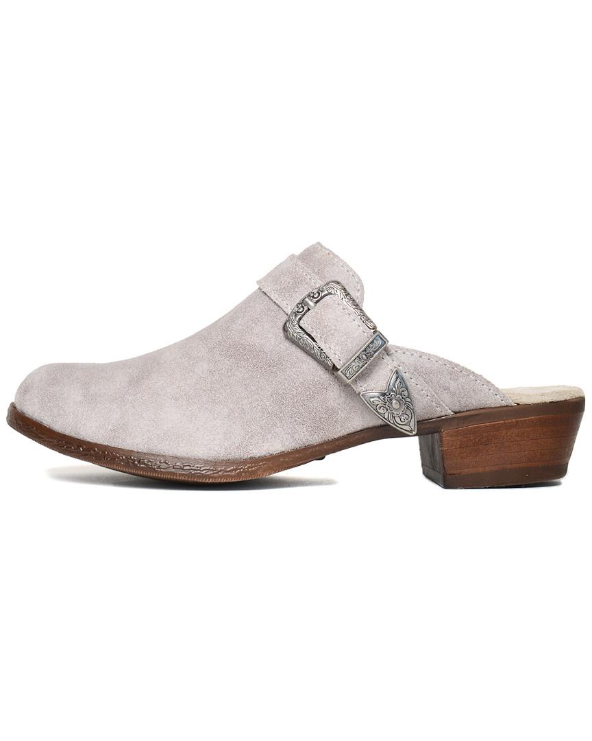 minnetonka billie mule