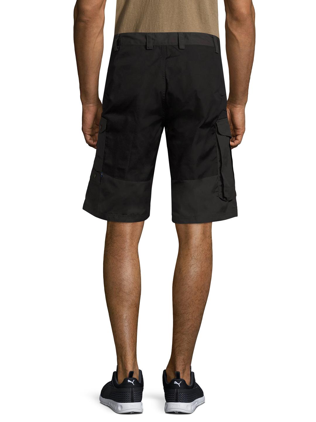 barents pro shorts