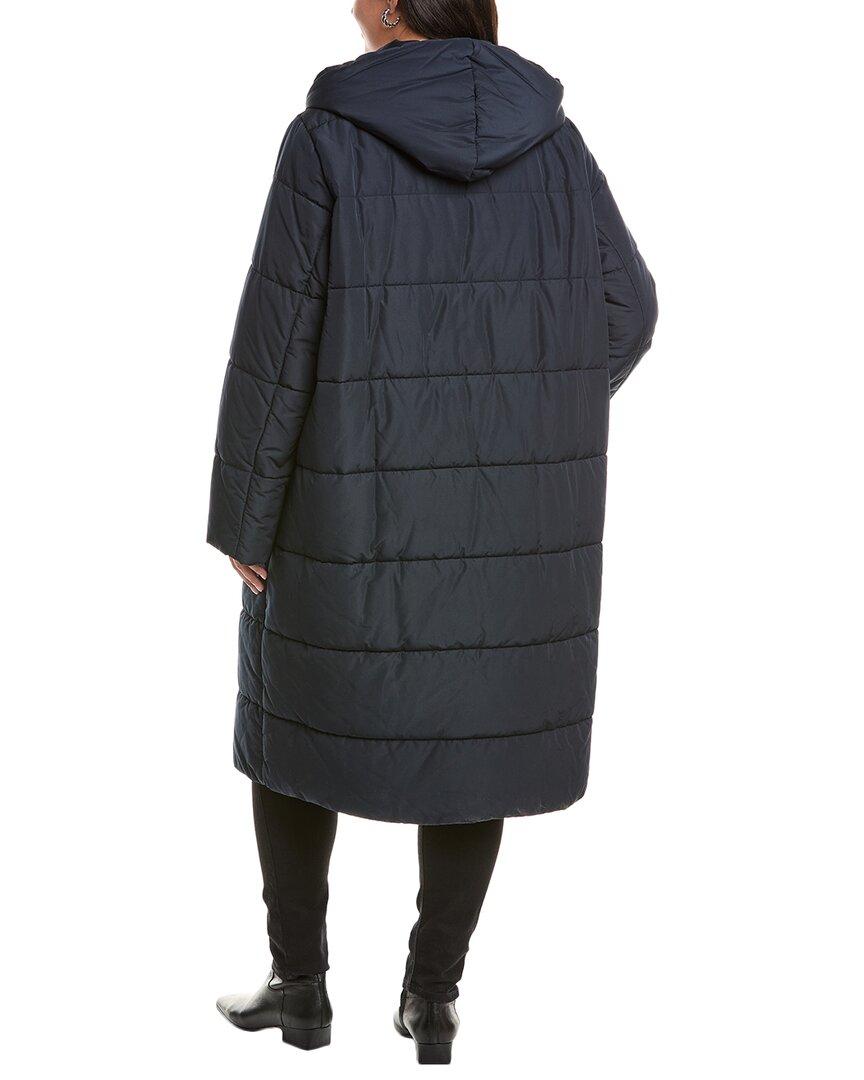 Marina Rinaldi Coats for Women | Online Sale up to 75% off
