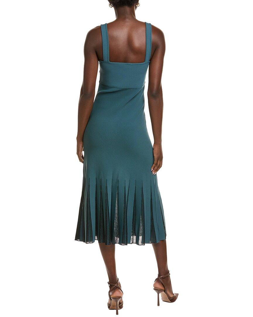 Green St. John Dresses for Women | Lyst
