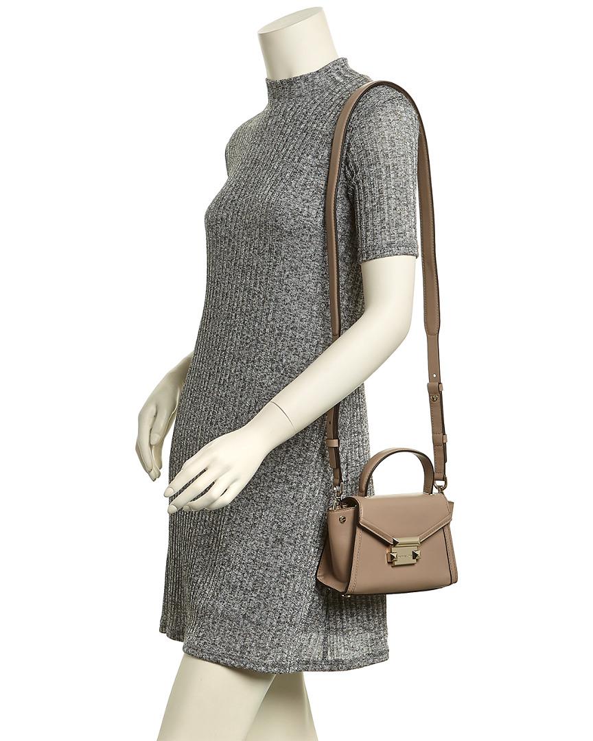 Michael Kors Whitney Messenger 2024 jasterluis