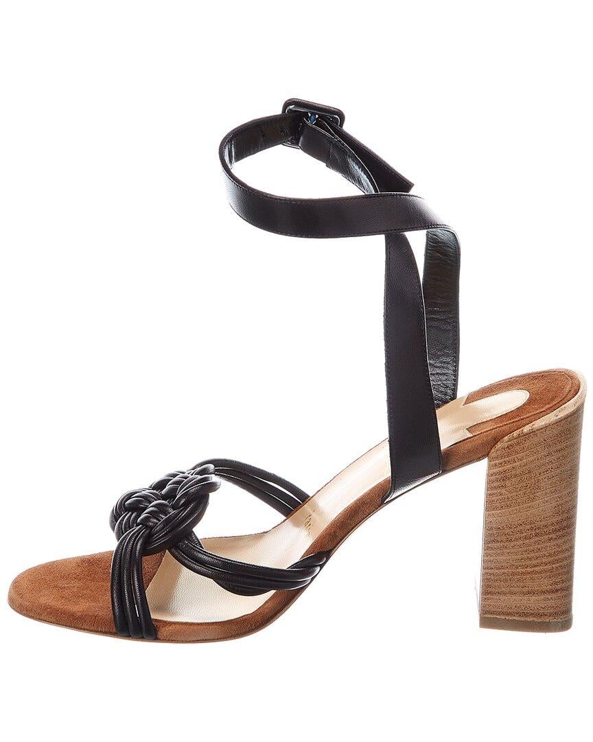 Christian Louboutin Ella 85 Leather 