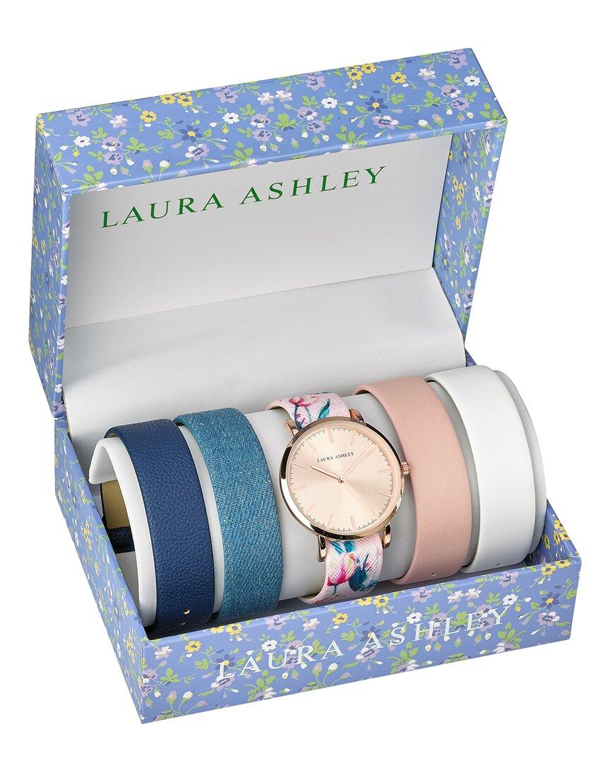 Laura ashley hotsell watches ladies