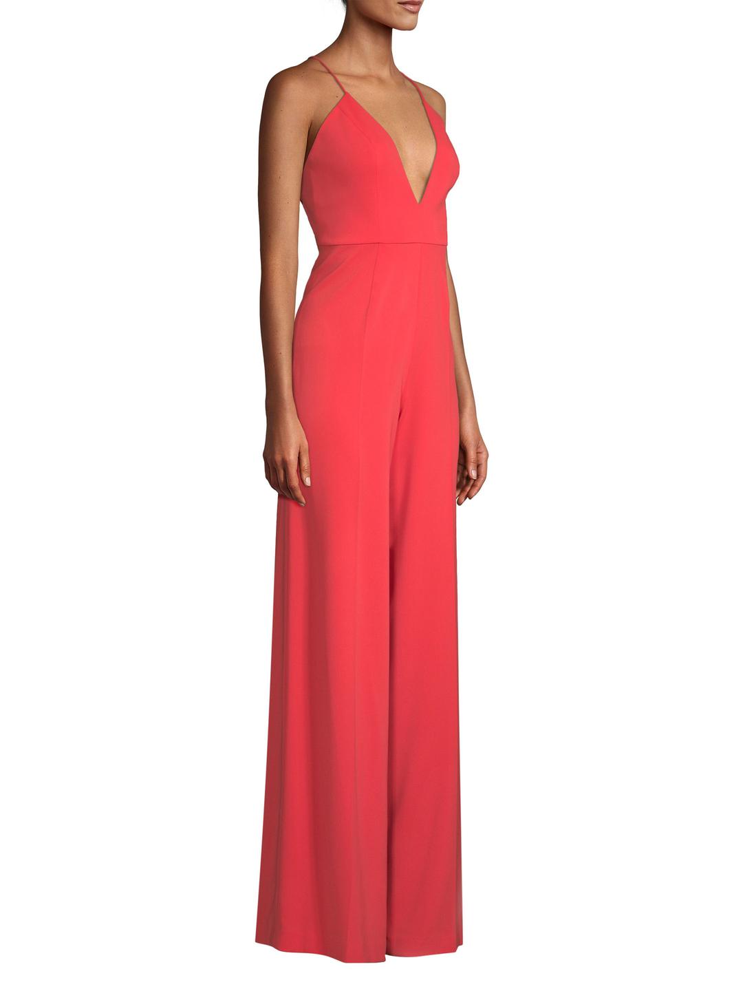 jay godfrey lysa jumpsuit
