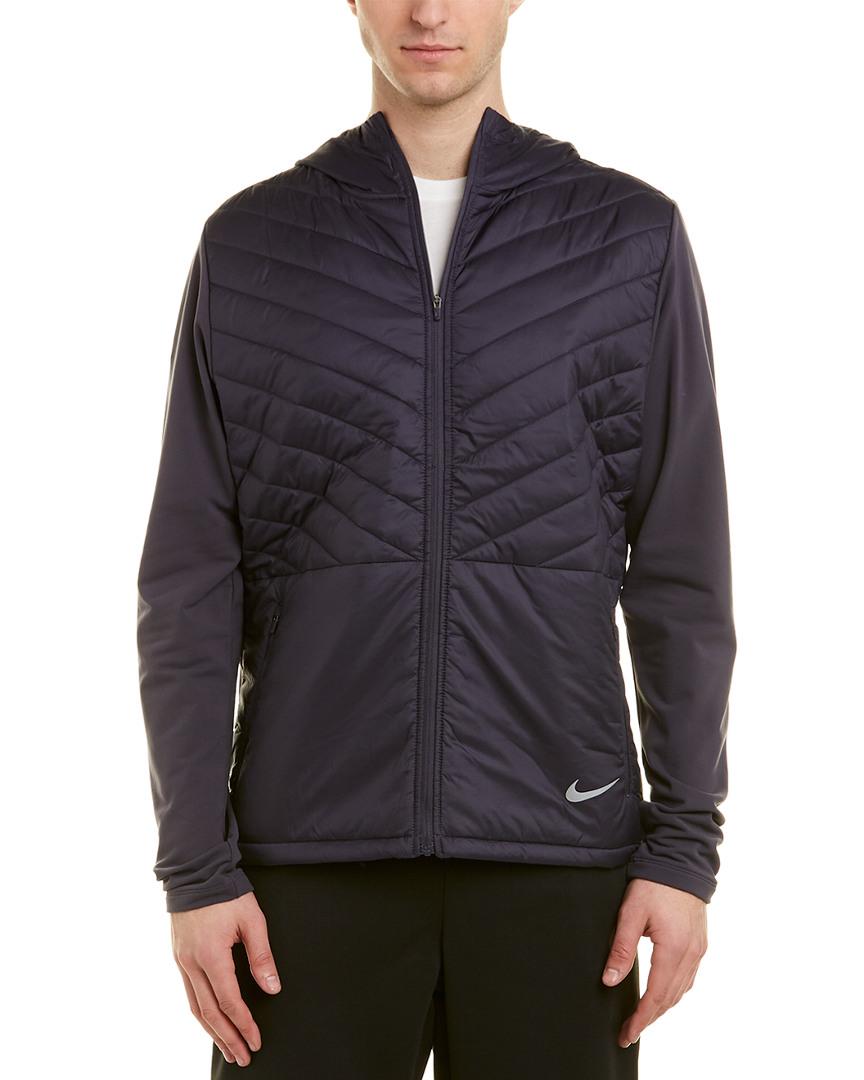 nike arolyr jacket